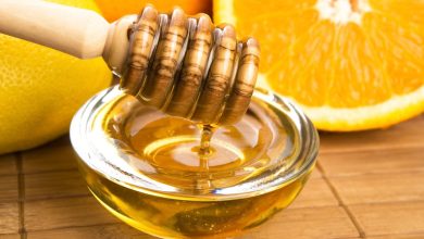 orange-blossom-honey