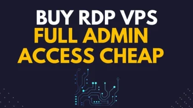 provide fast rdp service renewal