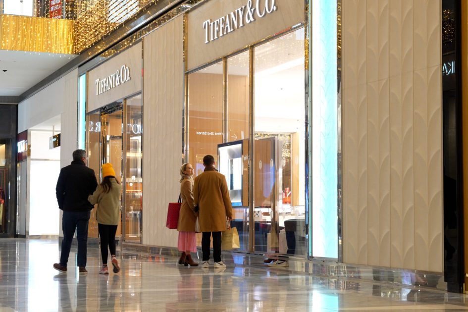 related corporate news landscape shops hy tiffanyco
