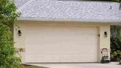 side view of driveway 29 11zon