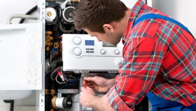 smart choice plumbring