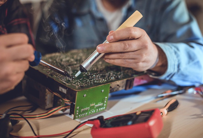 Best Solder Sucker: A Complete Guide to Efficient Solder Removal