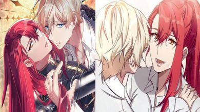 The Flower of Veneration