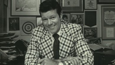 Dickey Maegels Interview 1979