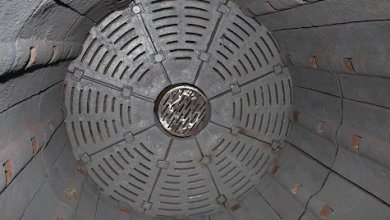 Understanding Ball Mill Liners