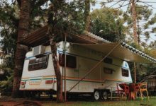 How to Protect Your Campervan: Smart Locking Solutions for Bristol Owners