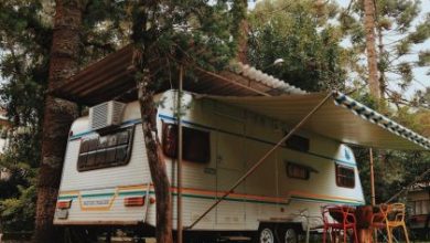 How to Protect Your Campervan: Smart Locking Solutions for Bristol Owners