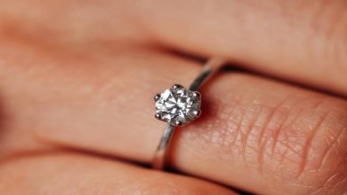 Bristol's Most Popular Engagement Ring Styles